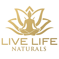 Live Life Naturals